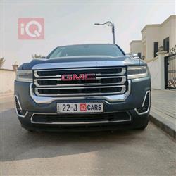 GMC Acadia